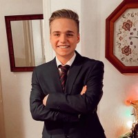 Marc Gabriel Bujosa Vives