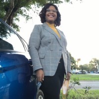 Samantha Patterson, C.D.