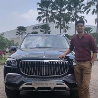 Mandar Gadhe