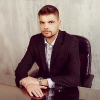 Marius Cristian Nicolae