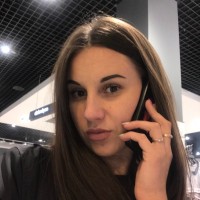 Olha Stepanova