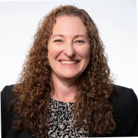Cheryl Cuddie