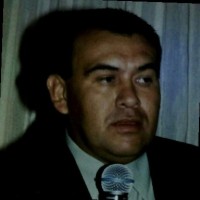 Alejandro A. Rangel M.