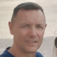 Ian Roberts