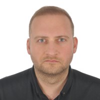 Atilla Akalın, Ph.D.