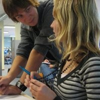 Bianca van der Heijden