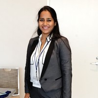 Anusha Chennupati