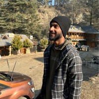 Ankush Kaundal