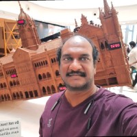 Kannan Thangarajan