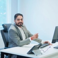 Vishnu Vimal