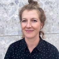 Judith Erb