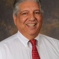 Fred Piazza
