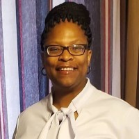 Syretta Cunningham