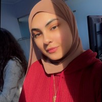 Ashrakat Ashraf