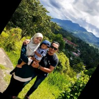 Tengku Iskandar T Mohd Hashim