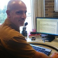 Robert Maxfield