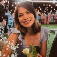Mitchellen Jade Tan