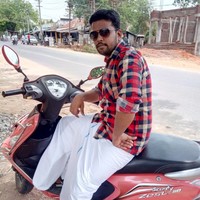 Sathish RRD