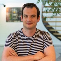 Maarten Scherjon
