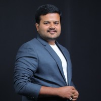 Kruthiventi Praveen Krishna Kumar