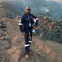 Alberto Agostinho Jo