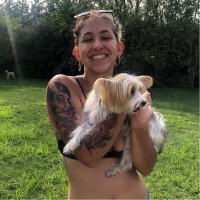 Chanel Lubsey