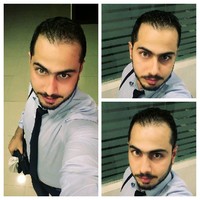 Mohamed Abusamra