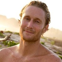 Max Corwin