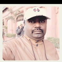 MANOJ KUMAR RAJBHAR