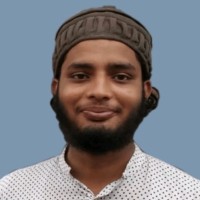 Md. Abdullah Al Maruf