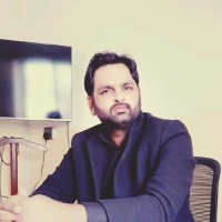 Baqar Sajjad