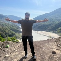 Prakash kumar Choubey