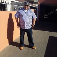 Nizaam Bux
