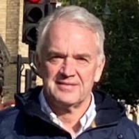 Lincoln Stroh
