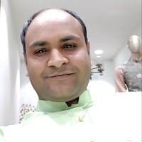 Vishal Sharma