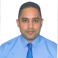 Johan Campos Bernal