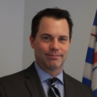 Michael McTavish