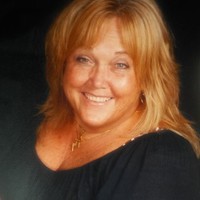 Connie Dick