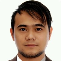 Joel francis Makabenta