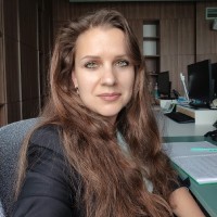 Viktoria Trifonova