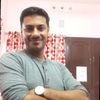 Renjith Radhakrishnan