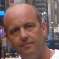 Tony Osborn