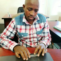 Sivuyile Mbita