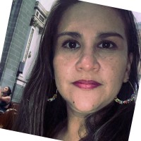 Rosa María Blanco Medrano