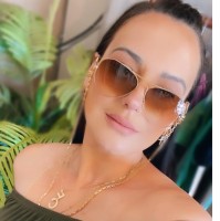 Frances Carvalho