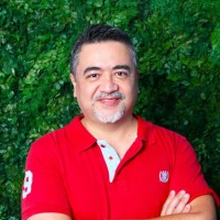 Roberto Mori Júnior