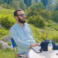 Saqib Ullah Khan