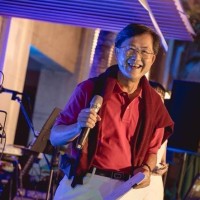 Mr Robin Wu ROBIN