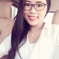 Alice Zheng