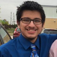 Ramiro Esquivel Jr.